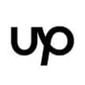 Upwork company logo